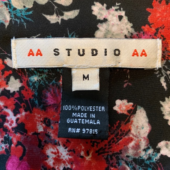 AA Studio Silky Cardigan - Picture 6 of 6